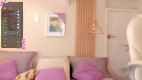 Ania online show from 01/17/25, 04:36