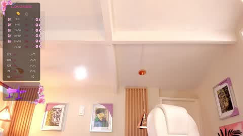 Ania online show from 01/27/25, 06:09