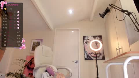 Ania online show from 02/04/25, 05:12