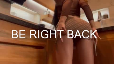 Ania online show from 02/20/25, 04:57