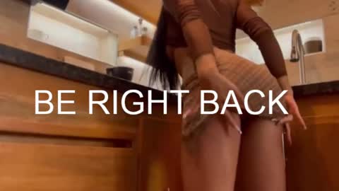 Ania online show from 02/27/25, 01:07