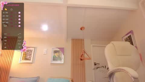 Ania online show from 03/06/25, 04:38