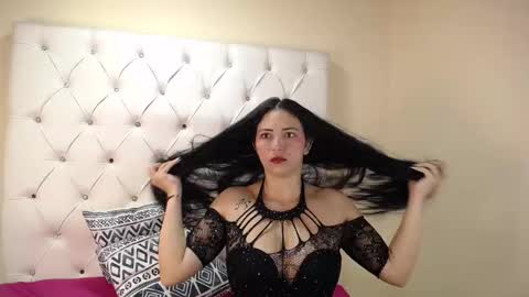 Danna online show from 03/22/26, 11:46