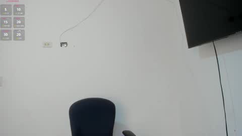 Kimberly Alejandra online show from 01/09/26, 09:16