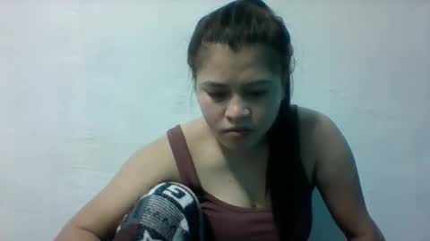 Merry online show from 02/16/25, 05:15