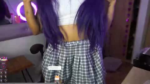 janedoe online show from 03/12/25, 12:20