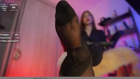 janedoe online show from 07/25/26, 02:42
