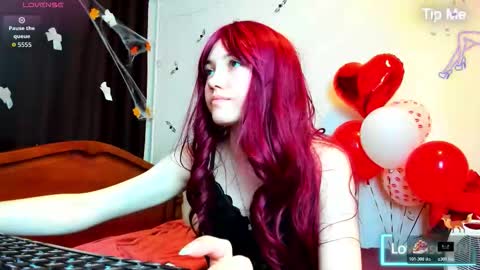 Kotomiss online show from 02/15/26, 10:03