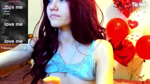 Kotomiss online show from 02/21/26, 09:49