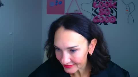 Christina online show from 01/05/26, 05:27