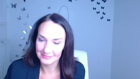 Christina online show from 01/07/26, 12:18