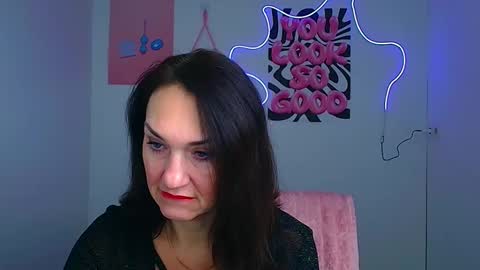 Christina online show from 02/08/26, 07:34