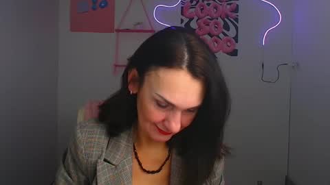 Christina online show from 03/09/26, 12:20