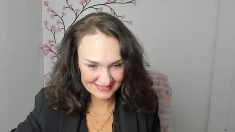 Christina online show from 03/13/26, 06:14