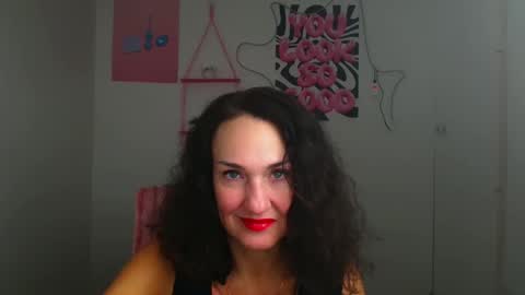 Christina online show from 03/18/26, 12:19