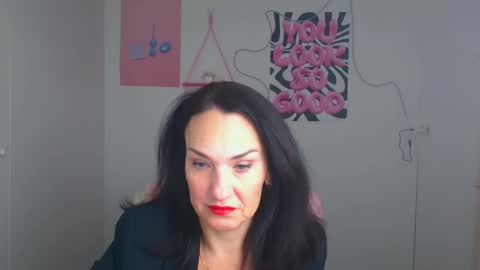 Christina online show from 04/24/26, 11:23