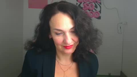 Christina online show from 04/26/26, 11:19