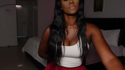 Miss K online show from 03/22/26, 02:53