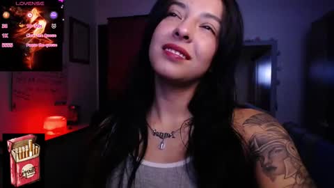 LanaLul  online show from 02/01/26, 01:26