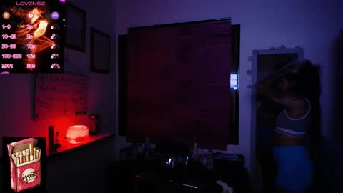 LanaLul  online show from 02/02/26, 02:21