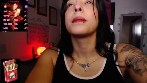 LanaLul  online show from 02/11/26, 04:39