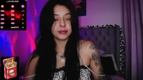 LanaLul  online show from 04/02/26, 06:55