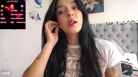 LanaLul  online show from 04/05/26, 07:11