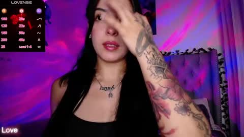 LanaLul  online show from 04/12/26, 04:17