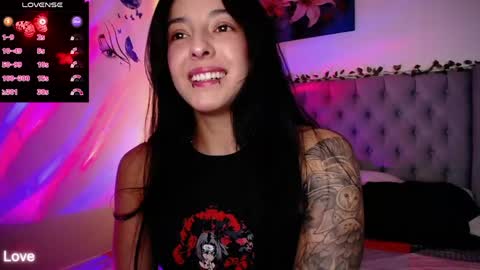 LanaLul  online show from 05/30/26, 06:32