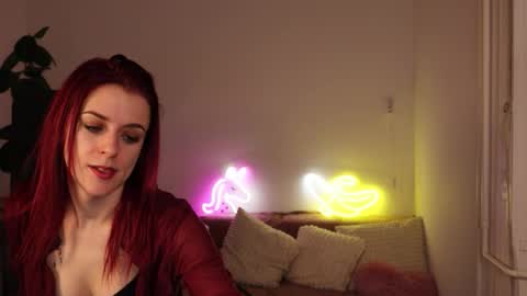 MissLanaX online show from 01/07/26, 07:49