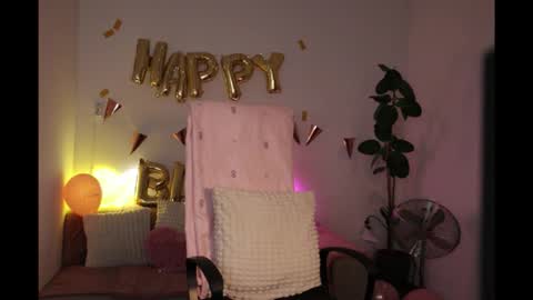 MissLanaX online show from 02/12/26, 07:42