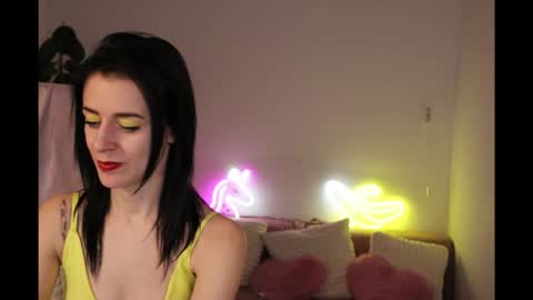 MissLanaX online show from 03/04/26, 07:20