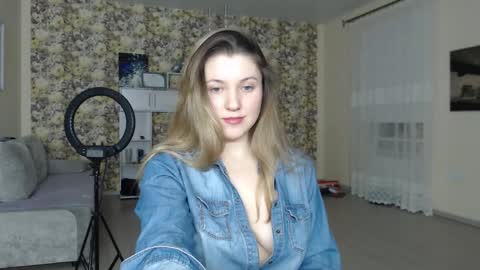 MissLi online show from 02/14/26, 08:05