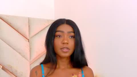 lyly  independient model online show from 09/29/25, 04:34