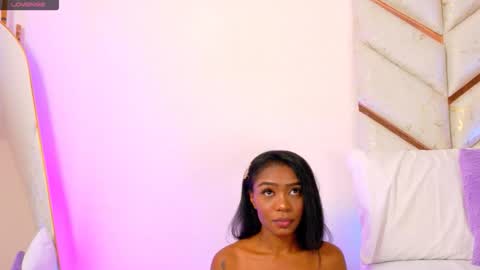 lyly  independient model online show from 05/03/26, 08:37