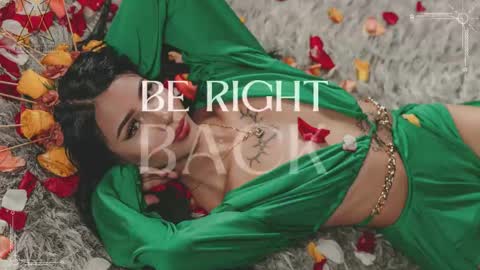 Linda  online show from 02/05/25, 08:43