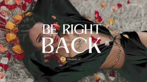 Linda  online show from 02/12/25, 08:59