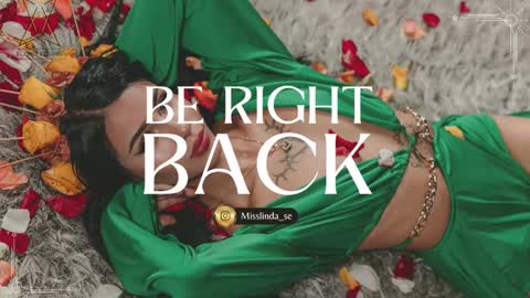 Linda  online show from 02/27/25, 07:55