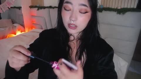 Miss Loise online show from 04/05/26, 03:36