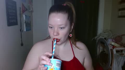 Miss Lola Luxxx aka your horny squirting girlfriend lola online show from 03/16/26, 09:52