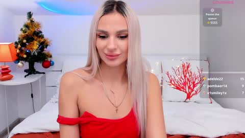 Lou online show from 12/25/24, 10:06