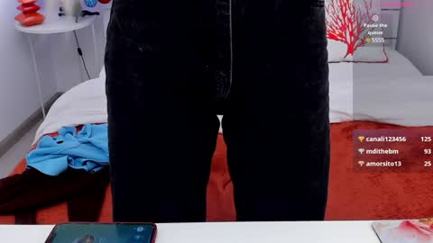 Lou online show from 01/11/25, 12:50