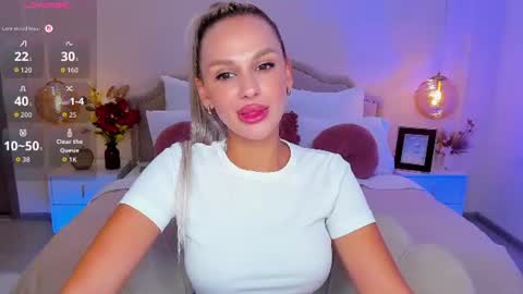 Lou online show from 07/31/26, 05:29