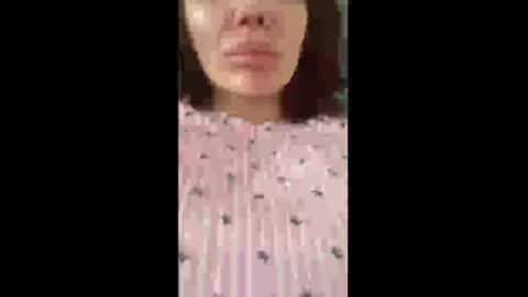 Misslovexq online show from 04/30/26, 10:32