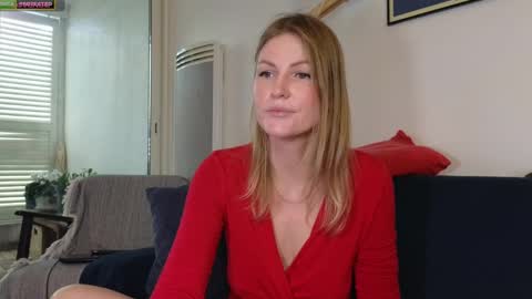 Misslucci online show from 12/05/24, 08:55