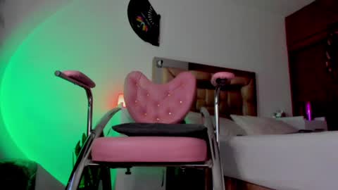 Lucye Robbie online show from 12/14/24, 01:39