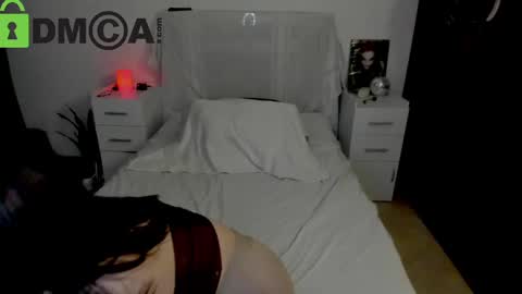 Lucye Robbie online show from 03/01/25, 03:53