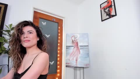 Lullu online show from 03/07/26, 01:52