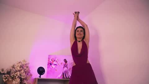 Lullu online show from 06/04/26, 04:18