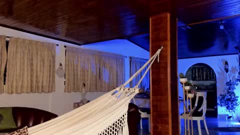 Snapshot of missluna27 chatting on 12/03/24, 11:46 Miss Luna online show from 12/03/24, 11:46